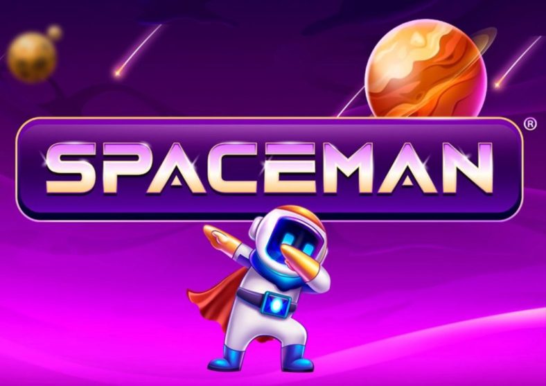 Explorasi Kosmos dengan Spaceman Slot