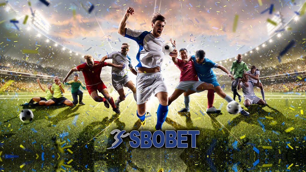 Panduan Bertaruh di Liga Arab dengan Sbobet 88