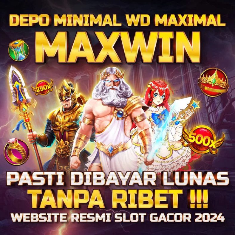 Sensasi Menang di Slot Gacor Pasjackpot