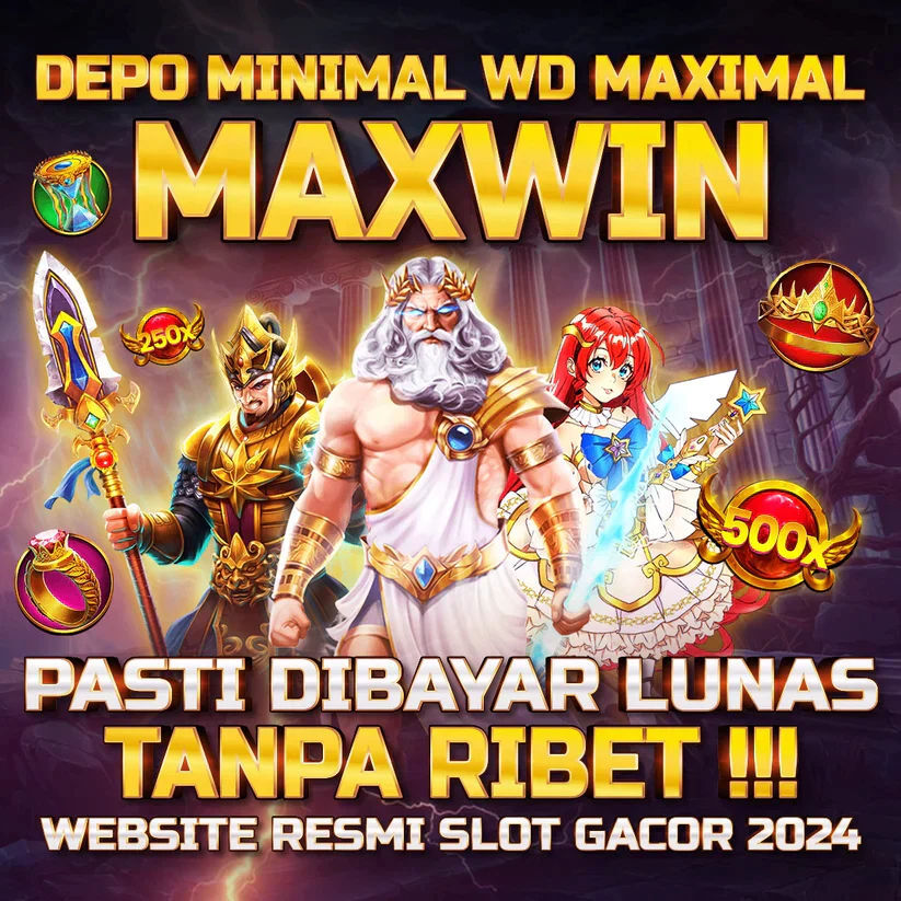 Sensasi Menang di Slot Gacor Pasjackpot